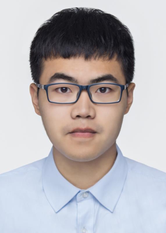 高志远